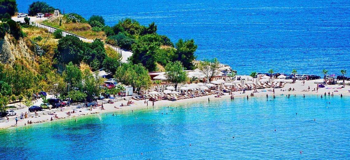 Cosy Apartment In Split Centar 외부 사진