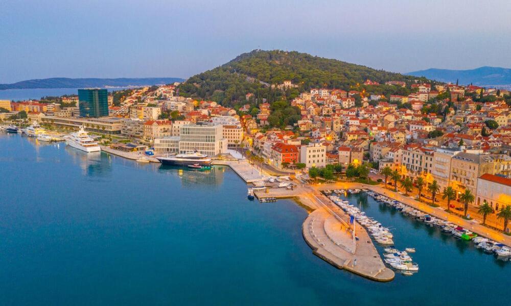 Cosy Apartment In Split Centar 외부 사진
