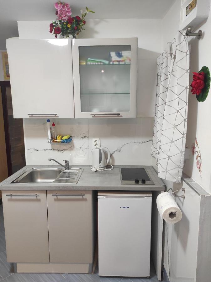 Cosy Apartment In Split Centar 외부 사진