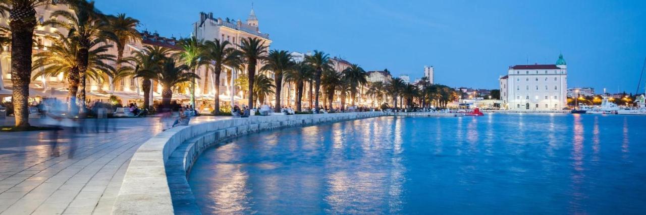 Cosy Apartment In Split Centar 외부 사진