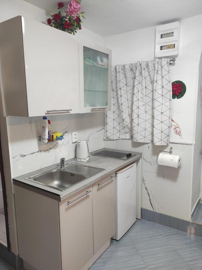 Cosy Apartment In Split Centar 외부 사진