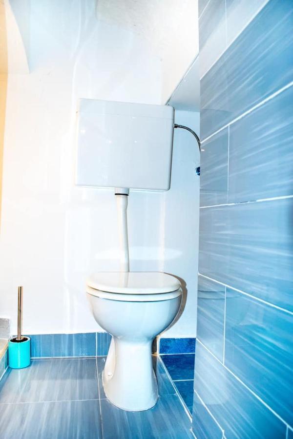 Cosy Apartment In Split Centar 외부 사진