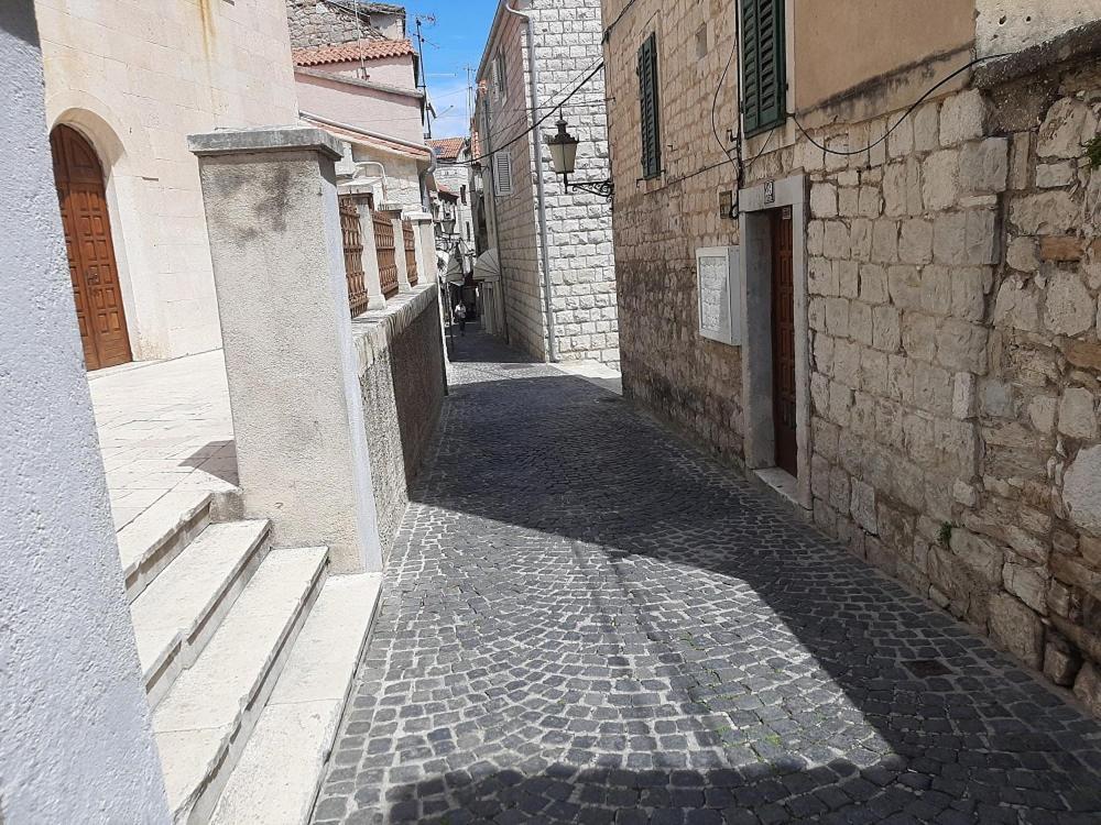 Cosy Apartment In Split Centar 외부 사진
