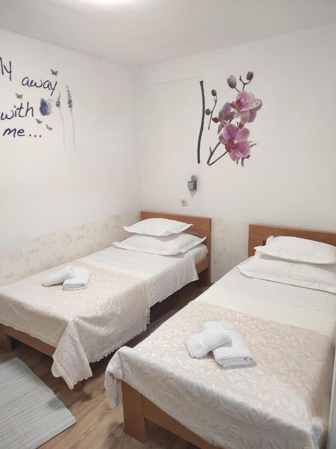 Cosy Apartment In Split Centar 외부 사진