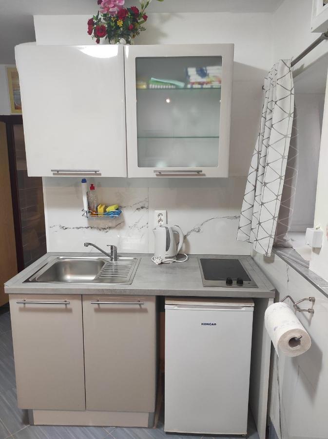 Cosy Apartment In Split Centar 외부 사진